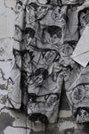 ARCHIVIO J.M.Ribot Roger Ballen Shorts PA41/RB